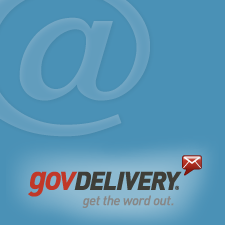 govDELIVERY logo