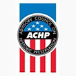 ACHP logo