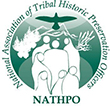 THPOs logo
